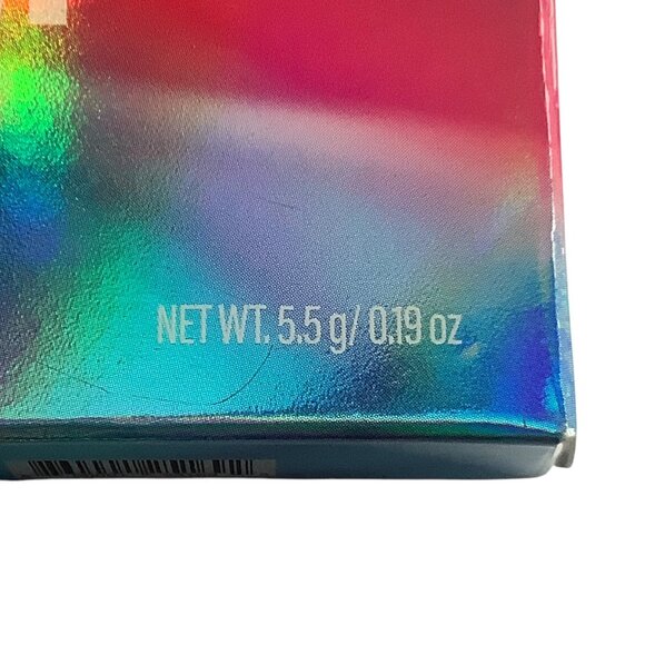 Formula Z Glamgasm Face & Eye Palette Six Eyeshadows Blush Highlighter 5.5g NEW - Picture 2 of 7